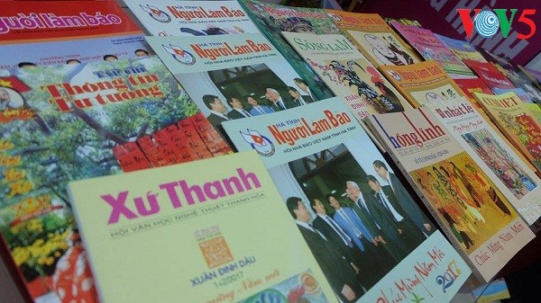 Vietnam, India enhance cooperation in press, broadcasting - ảnh 1